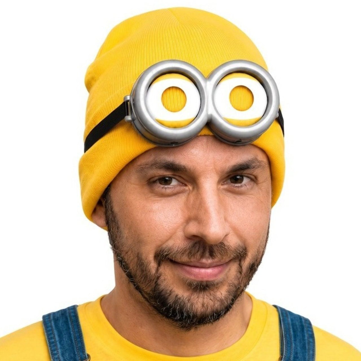 Set de Minion Amarillo
