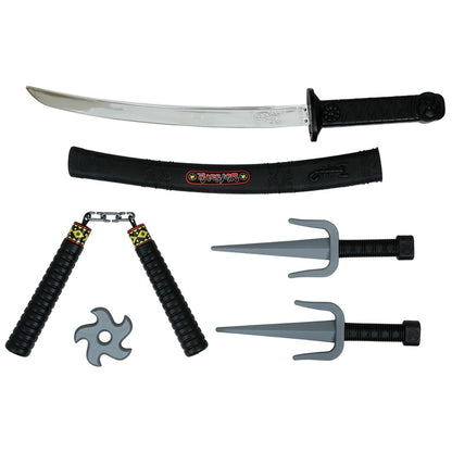 Set de Ninja