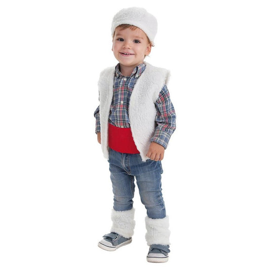 Set de Pastor para Bebé