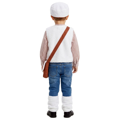 Set de Pastor del Belén infantil