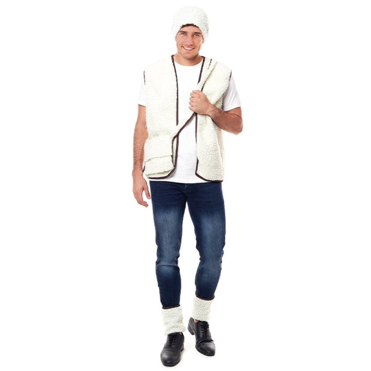 Set de Pastor Clásico