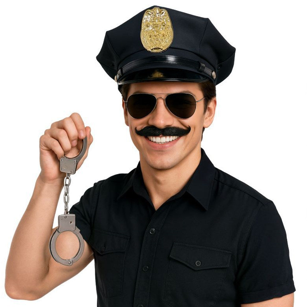 Set de Policía Nacional