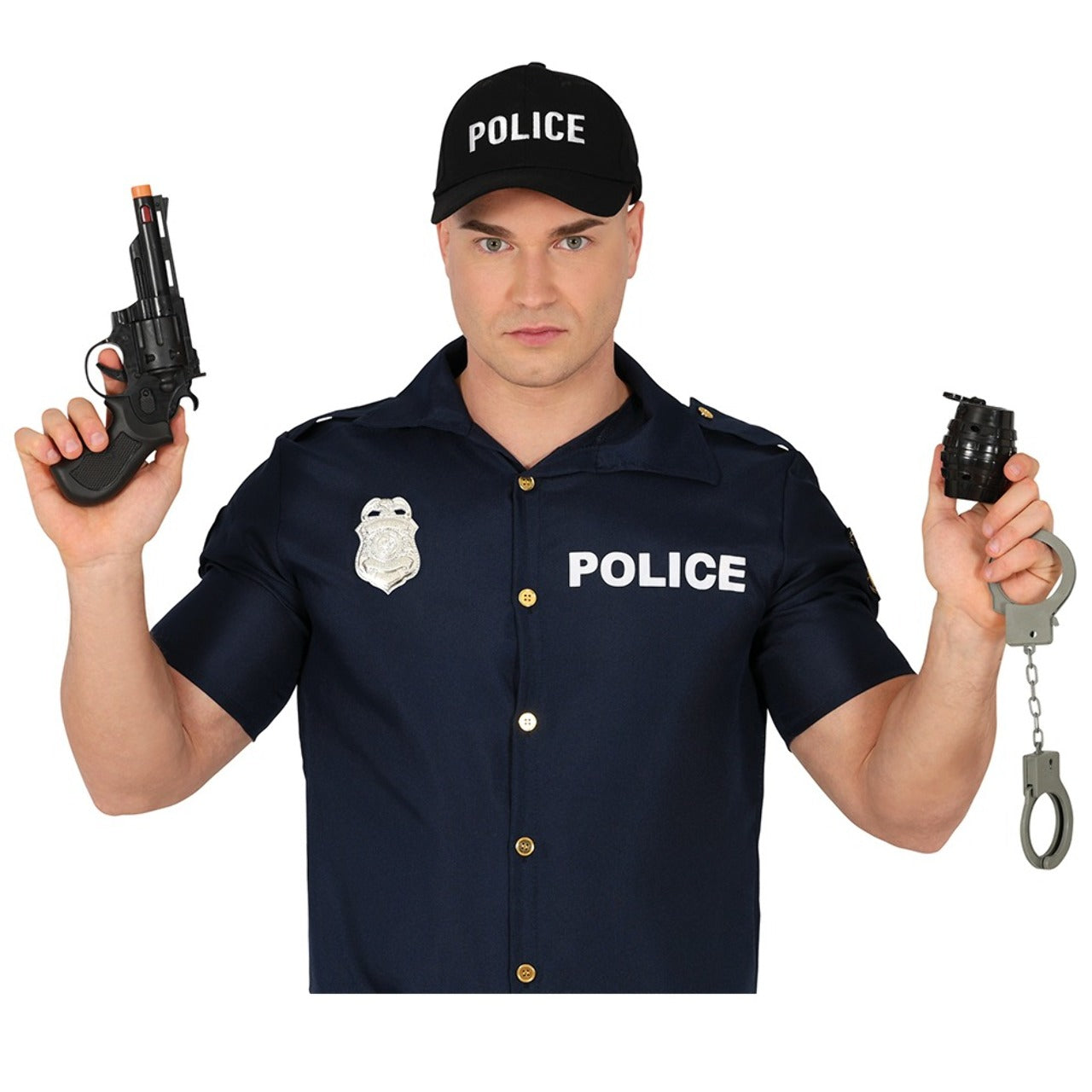 Set de Policía