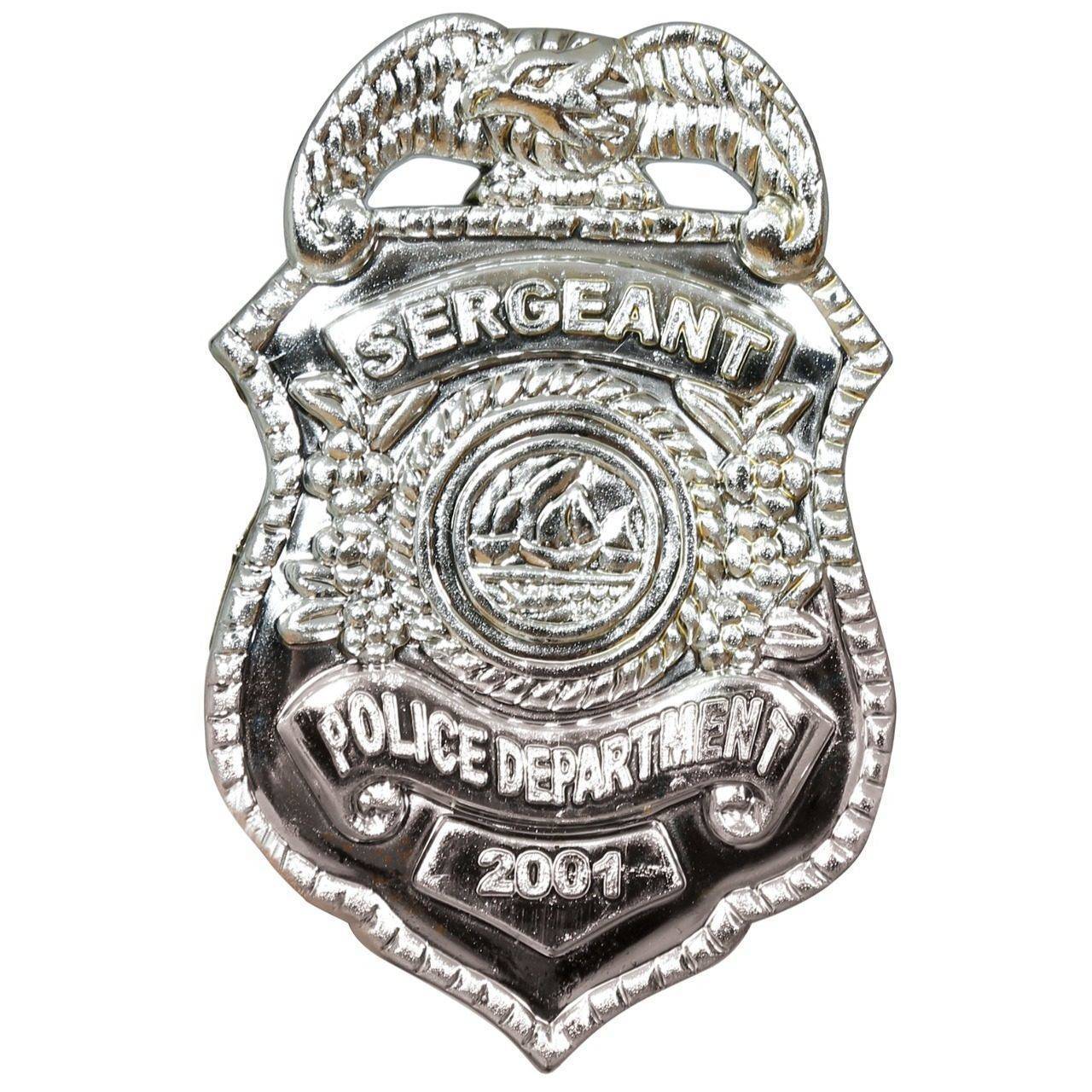 Set de Policía
