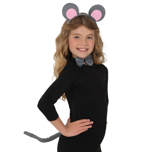 Set de Ratón infantil