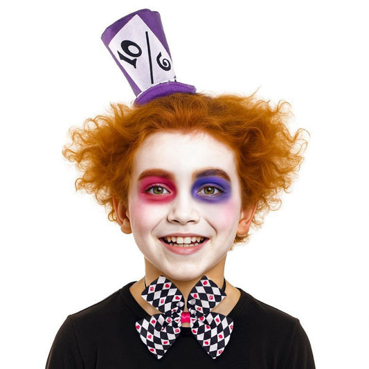 Set de Sombrerero Loco infantil