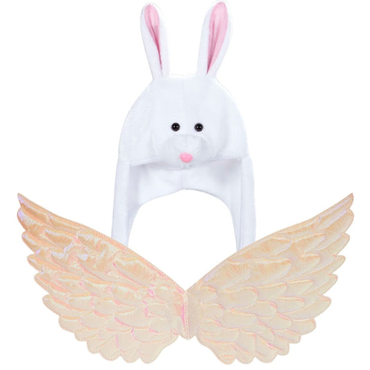 Disfraz de Sonny Angel Conejo