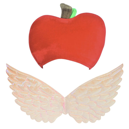 Disfraz de Sonny Angel Manzana