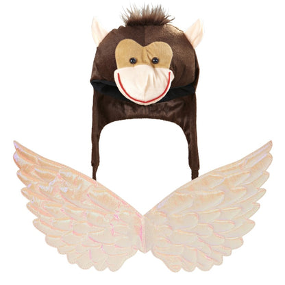 Disfraz de Sonny Angel Mono
