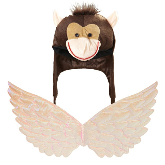Disfraz de Sonny Angel Mono