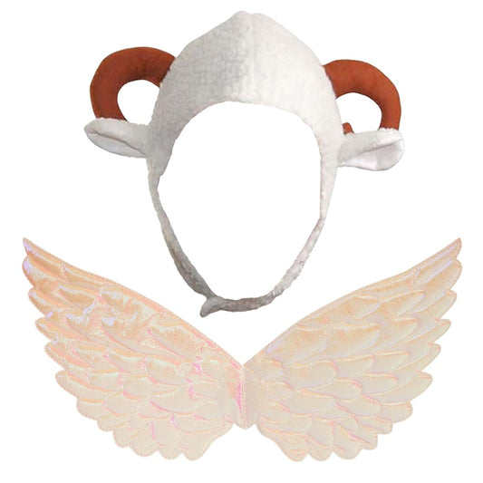 Disfraz de Sonny Angel Oveja