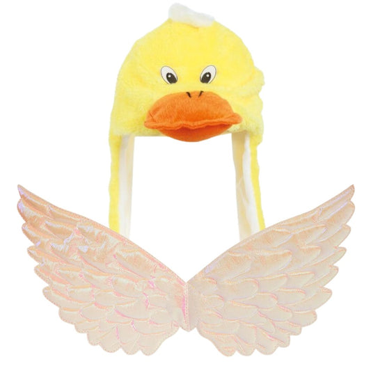 Disfraz de Sonny Angel Patito