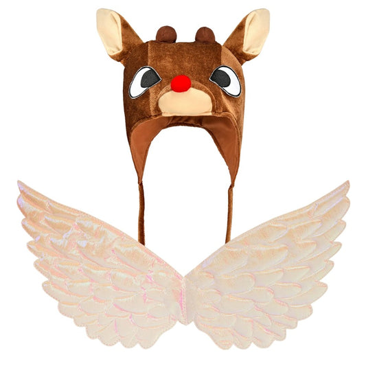 Disfraz de Sonny Angel Reno