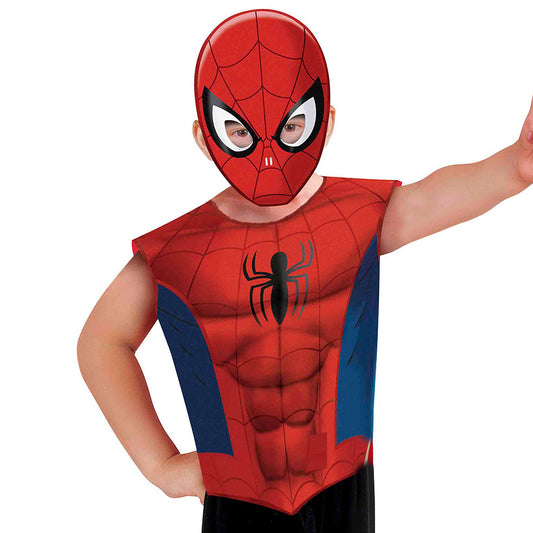 Set de Spiderman™ Avengers infantil