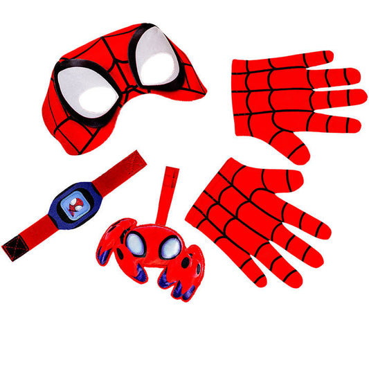 Set de Spidey™ Spiderman infantil