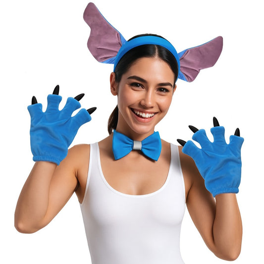 Set de Stitch