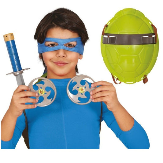 Set de Super Tortuga