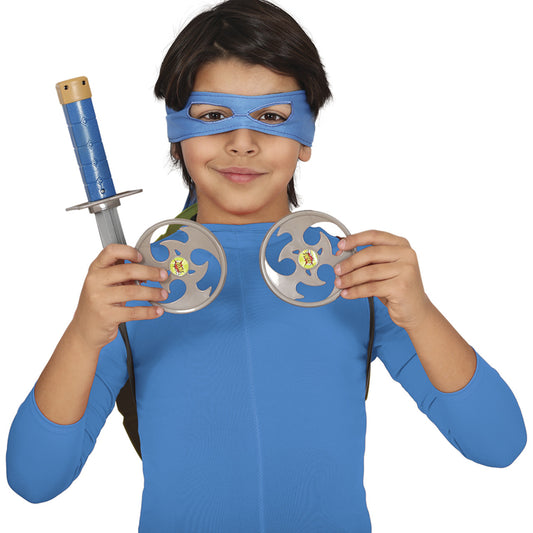 Set de Super Tortuga