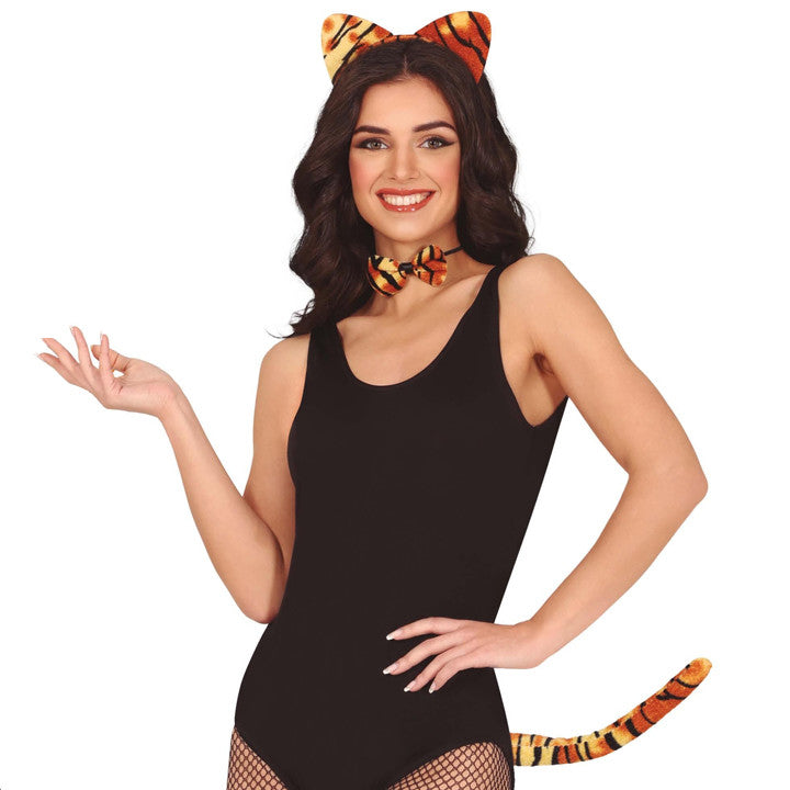 Set de Tigre