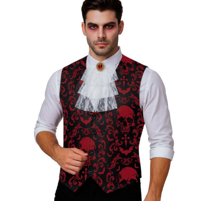 Set de Vampiro Calaveras
