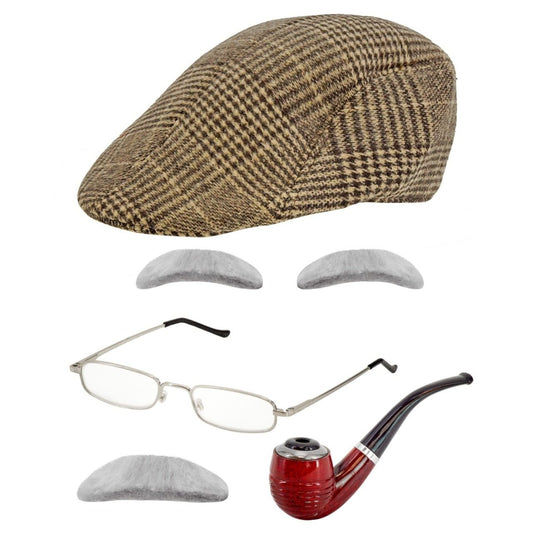 Set de Viejo