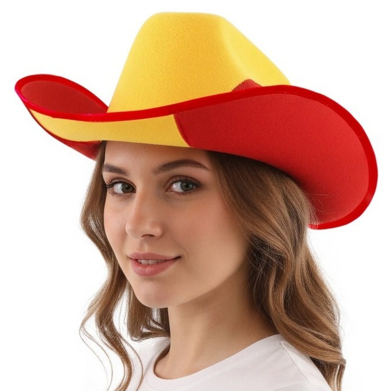 Sombrero Cowboy de España
