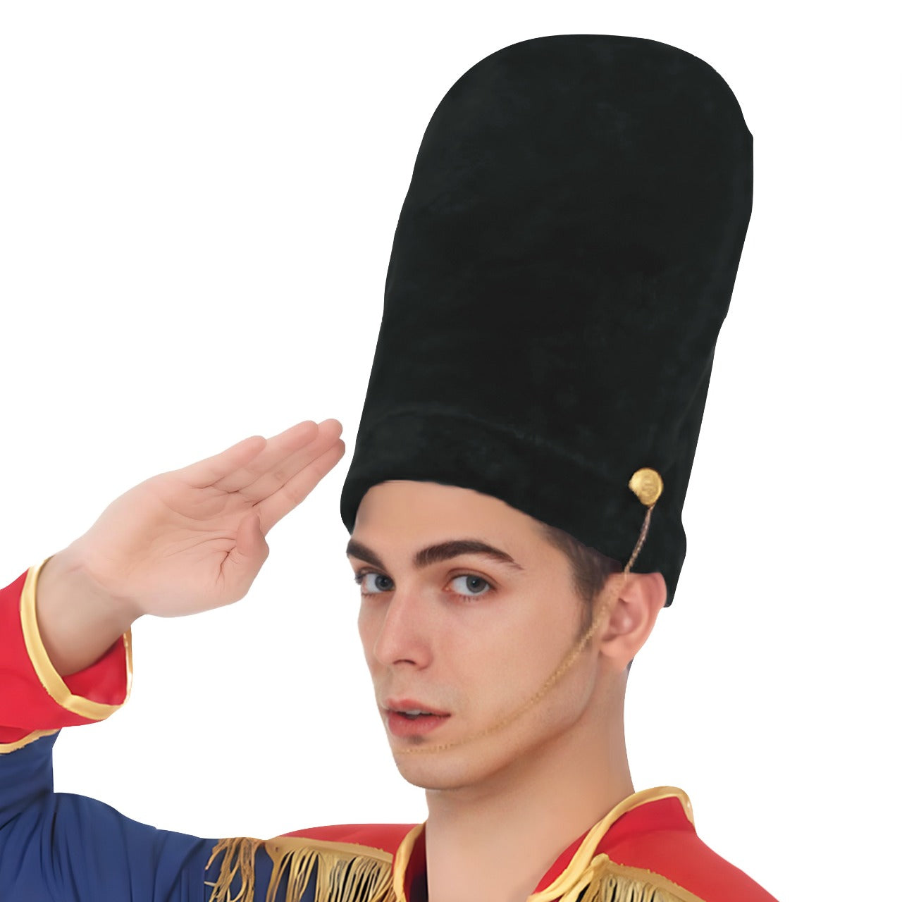 Sombrero de Guardia Inglesa