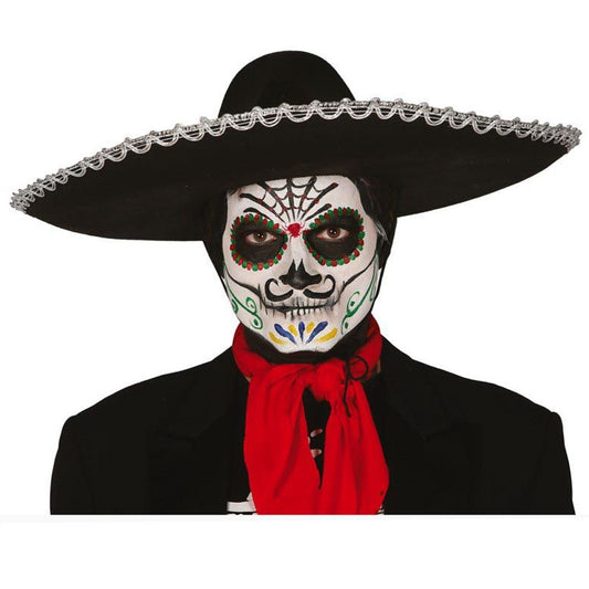 Sombrero de Mariachi Fieltro