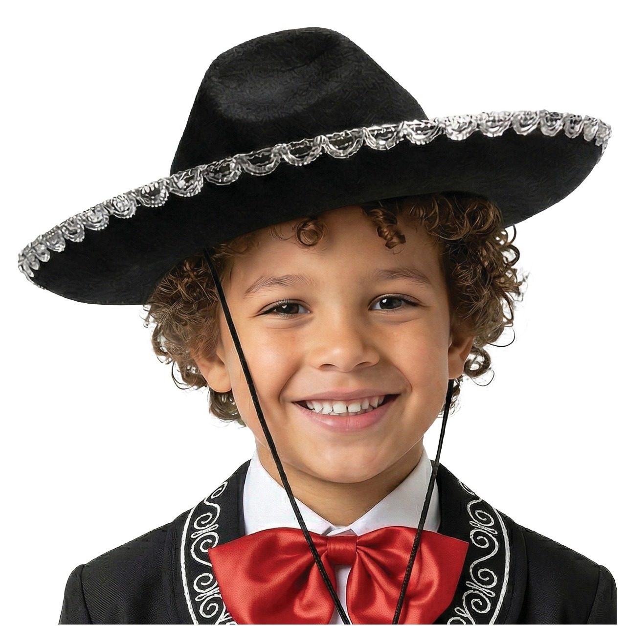 Sombrero de Mariachi infantil