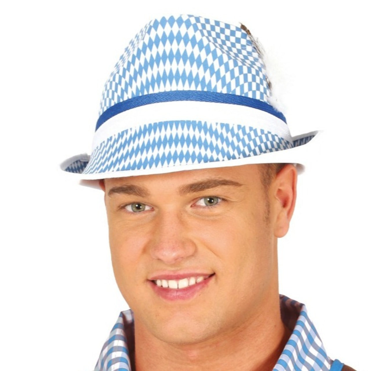 Sombrero Oktoberfest