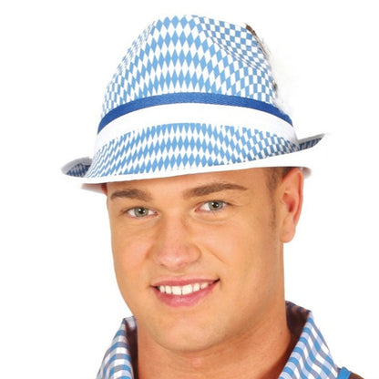 Sombrero Oktoberfest