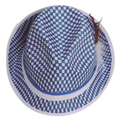 Sombrero Oktoberfest