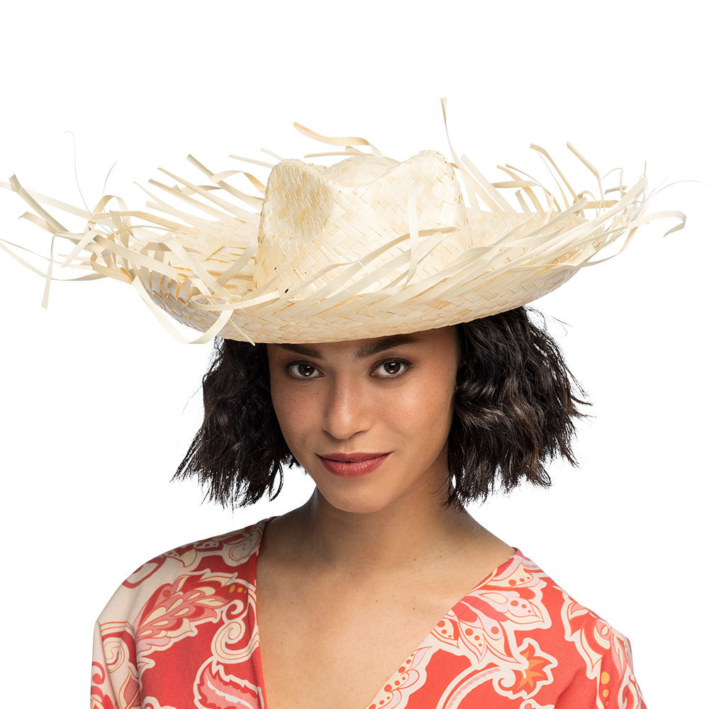 Sombrero de Paja