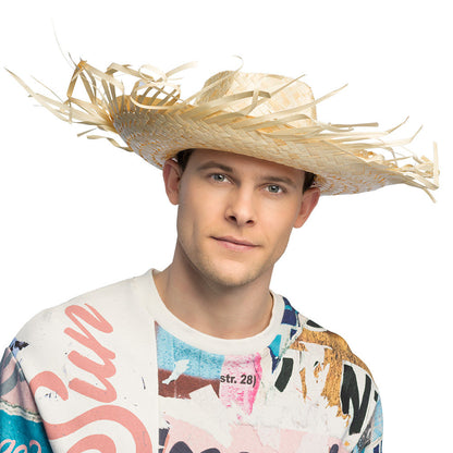 Sombrero de Paja