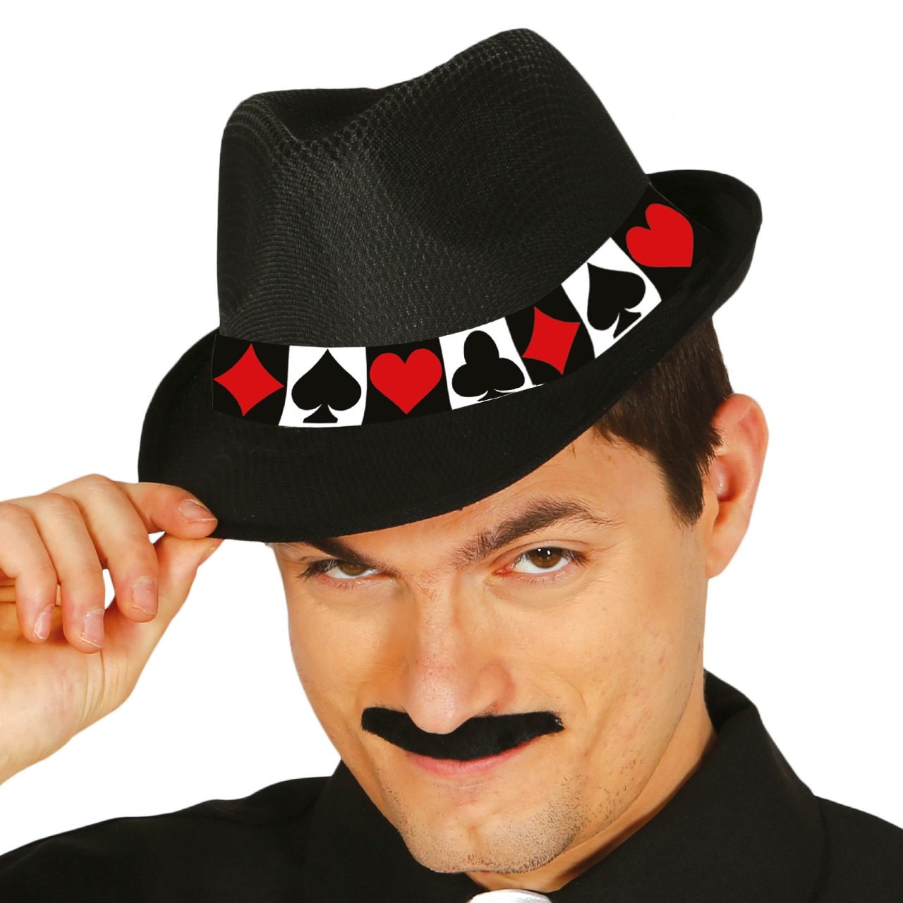 Sombrero de Póker