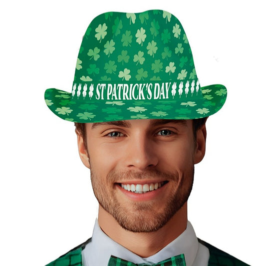 Sombrero de San Patricio