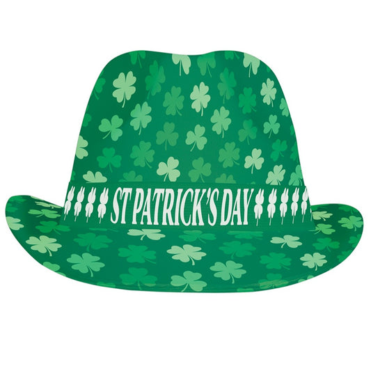 Sombrero de San Patricio