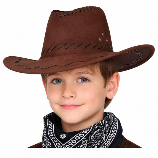 Sombrero de Vaquero Cowboy infantil