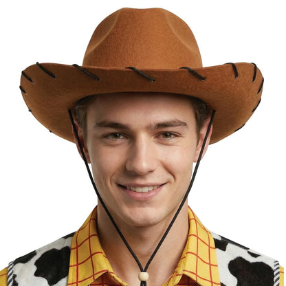 Sombrero de Vaquero Woody