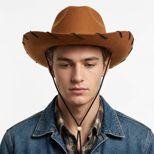 Sombrero de Vaquero Woody