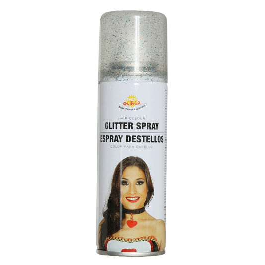 Spray de Pelo Glitter Multicolor