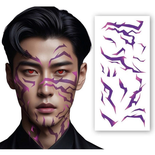 Tatuajes de Demonio K-Pop