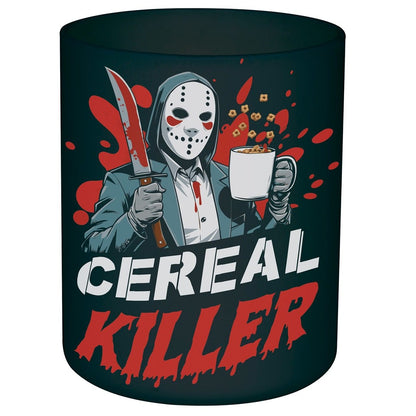 Taza Killer Halloween