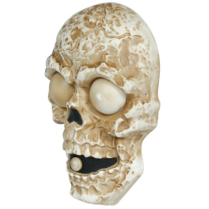 Timbre de Calavera Animado