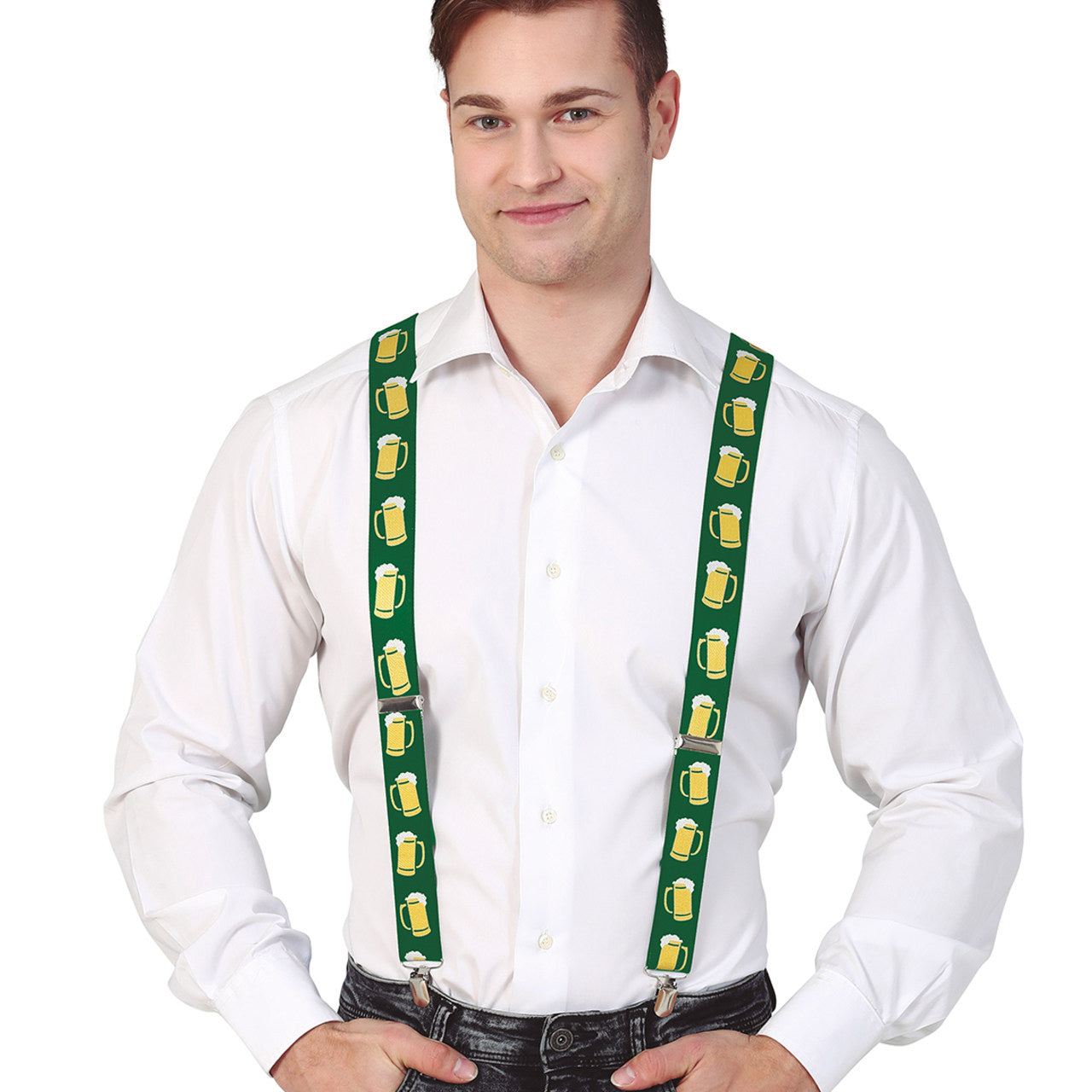 Tirantes Oktoberfest Jarras