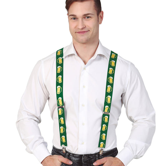 Tirantes Oktoberfest Jarras