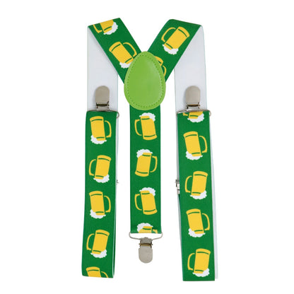 Tirantes Oktoberfest Jarras