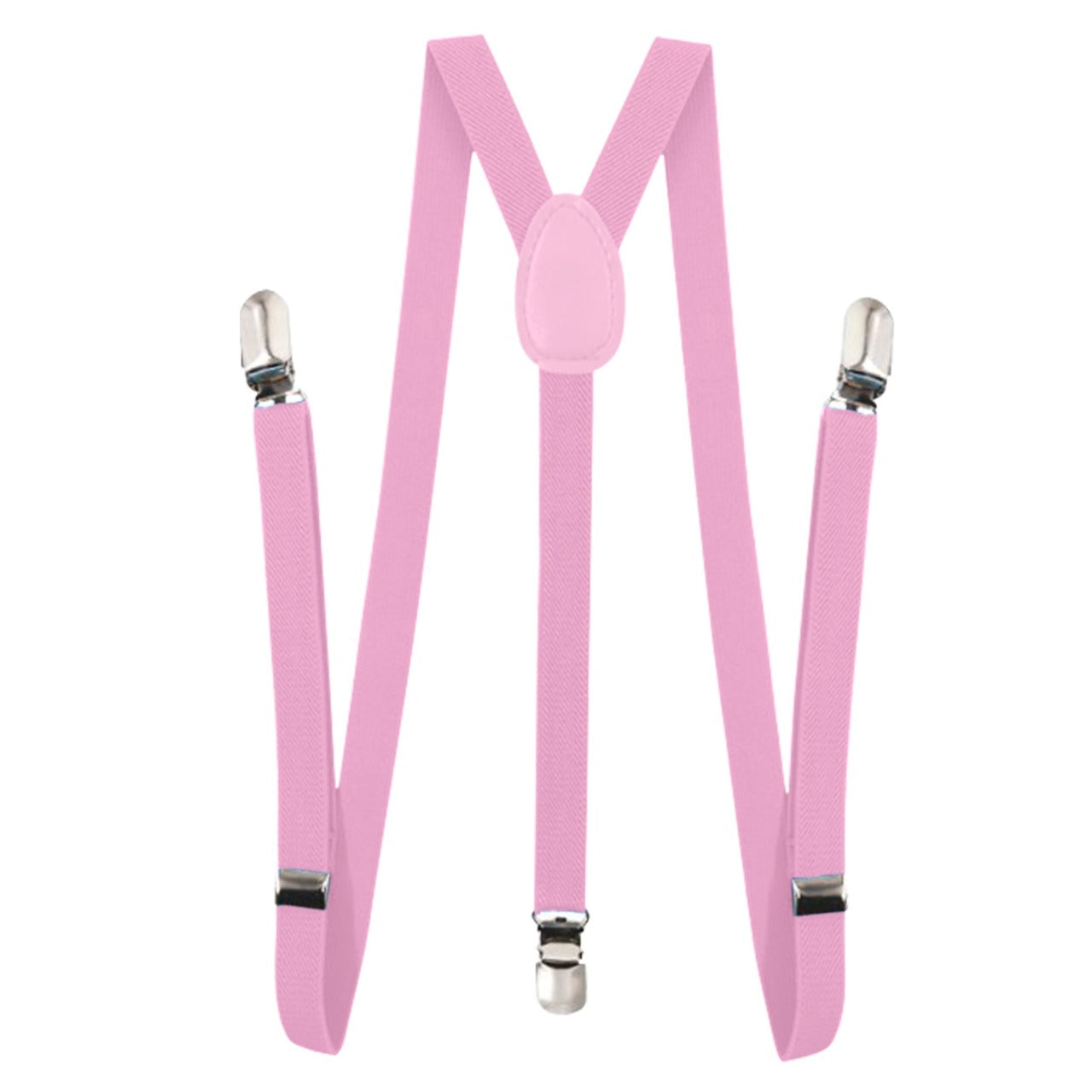 Tirantes Rosas infantil