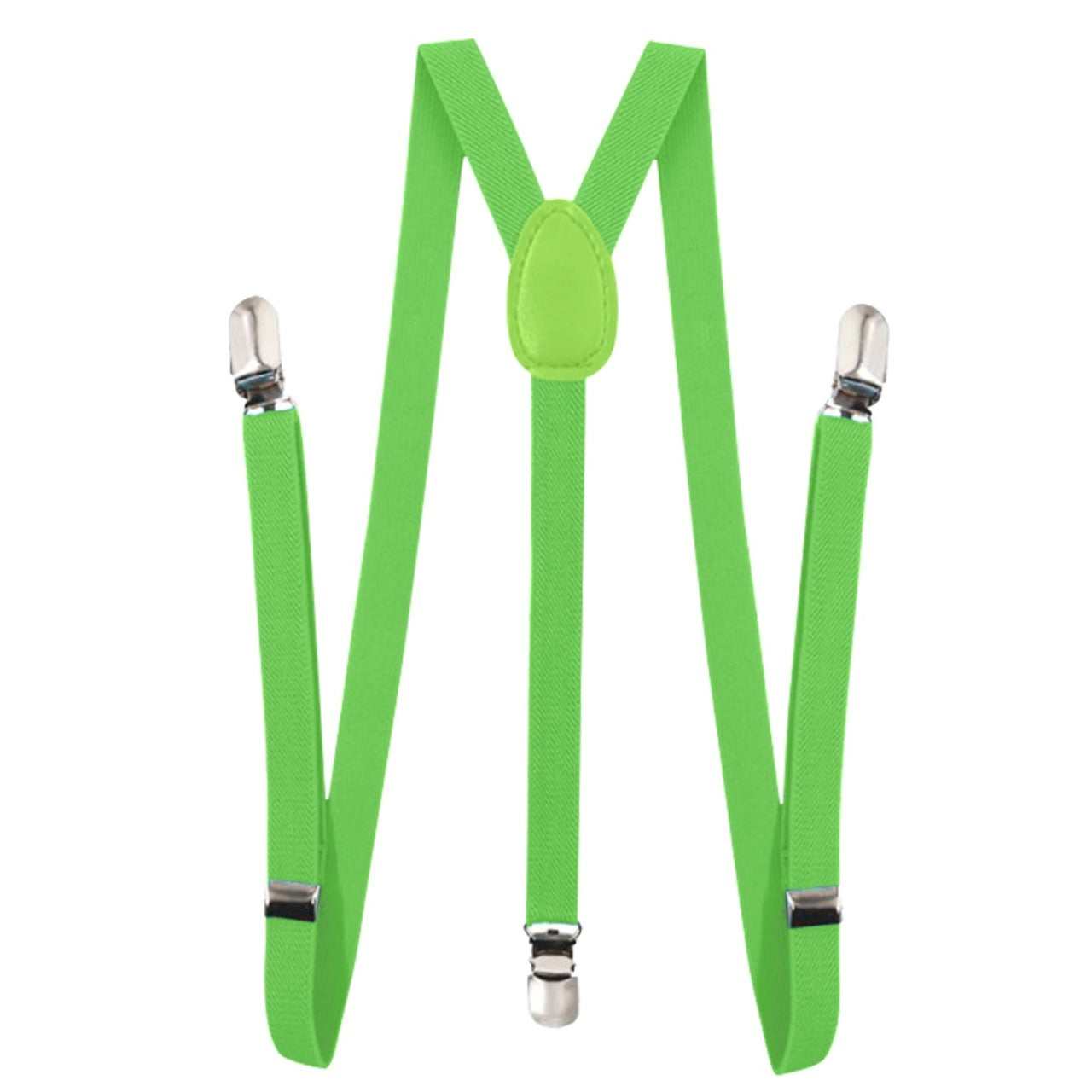 Tirantes Verdes infantil