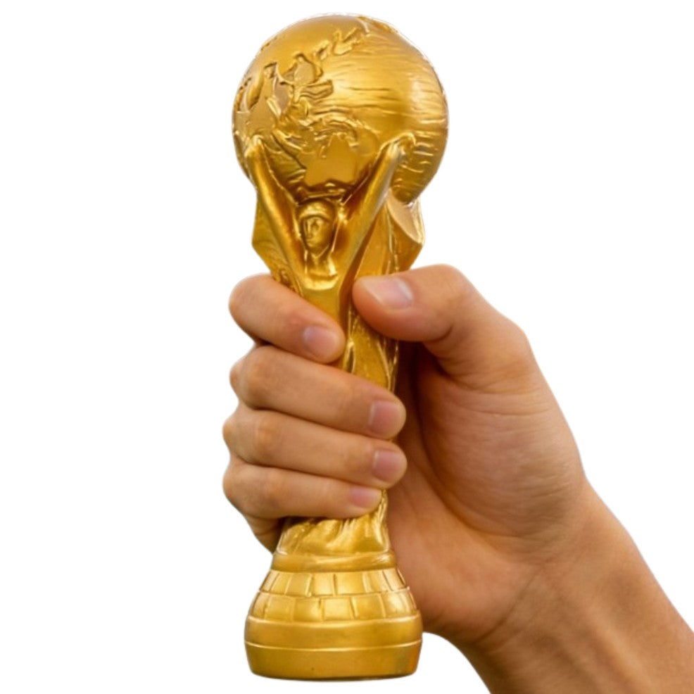 Trofeo Copa Mundial Fútbol